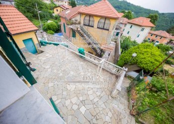 Vista - Appartamento strada Provinciale, Davagna - foto 20