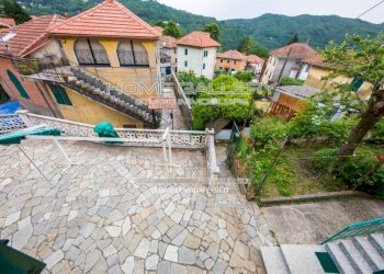 Vista - Appartamento strada Provinciale, Davagna - foto 21