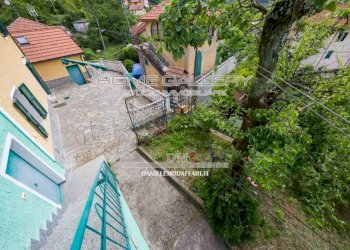 Giardino - Appartamento strada Provinciale, Davagna - foto 22