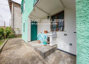 Giardino - Appartamento strada Provinciale, Davagna - foto 23