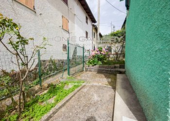 Giardino - Appartamento strada Provinciale, Davagna - foto 24