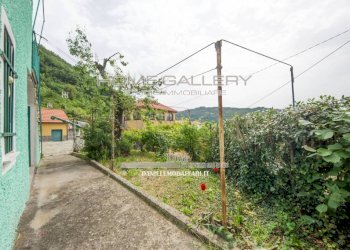 Giardino - Appartamento strada Provinciale, Davagna - foto 25