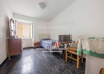 Camera da letto - Appartamento strada Provinciale, Davagna - foto 27