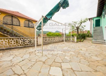 Giardino - Appartamento strada Provinciale, Davagna - foto 28