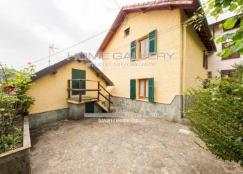 Facciata - Appartamento strada Provinciale, Davagna - foto 29