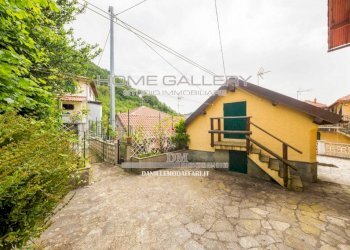 Giardino - Appartamento strada Provinciale, Davagna - foto 30