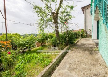 Giardino - Appartamento strada Provinciale, Davagna - foto 5