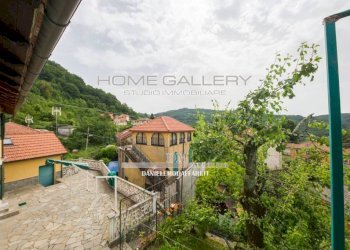 Vista - Appartamento strada Provinciale, Davagna - foto 3