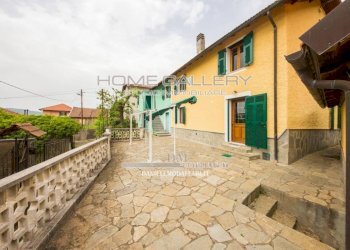 Balcone - Appartamento strada Provinciale, Davagna - foto 4