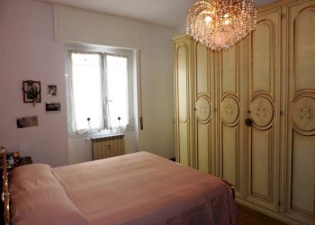 Camera 1 - Three-room apartment via Matteo Vinzoni, 4, Genova (neighborhood Sampierdarena) - photo 4