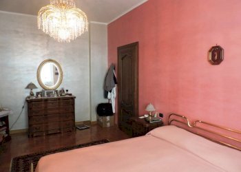 Camera 1 - Three-room apartment via Matteo Vinzoni, 4, Genova (neighborhood Sampierdarena) - photo 6