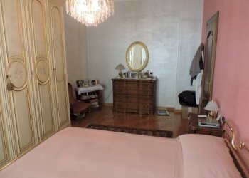 Camera 1 - Three-room apartment via Matteo Vinzoni, 4, Genova (neighborhood Sampierdarena) - photo 7