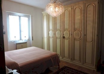 Camera 1 - Three-room apartment via Matteo Vinzoni, 4, Genova (neighborhood Sampierdarena) - photo 8