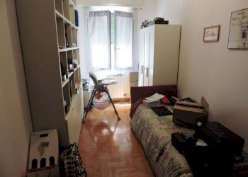 Camera 3 - Three-room apartment via Matteo Vinzoni, 4, Genova (neighborhood Sampierdarena) - photo 13