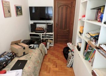 Camera 3 - Three-room apartment via Matteo Vinzoni, 4, Genova (neighborhood Sampierdarena) - photo 14