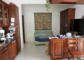 Cucina - Three-room apartment via Matteo Vinzoni, 4, Genova (neighborhood Sampierdarena) - photo 16