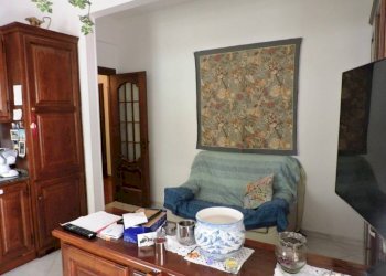 Cucina - Three-room apartment via Matteo Vinzoni, 4, Genova (neighborhood Sampierdarena) - photo 18