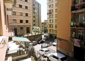 Vista - Trilocale via Matteo Vinzoni, 4, Genova (zona Sampierdarena) - foto 25