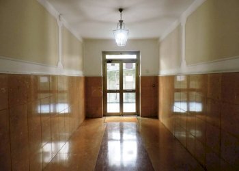 Ingresso Fanti 7 - Three-room apartment via Matteo Vinzoni, 4, Genova (neighborhood Sampierdarena) - photo 27