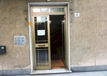 Fanti 7 - Three-room apartment via Matteo Vinzoni, 4, Genova (neighborhood Sampierdarena) - photo 28