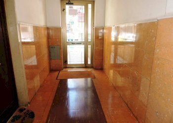 Ingresso Fanti 7 - Three-room apartment via Matteo Vinzoni, 4, Genova (neighborhood Sampierdarena) - photo 35