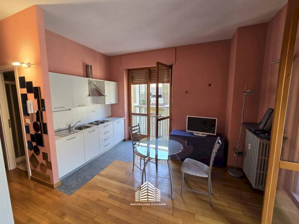 cucina - Appartamento via Giuseppe Mazzini, 3, Alba - foto 1