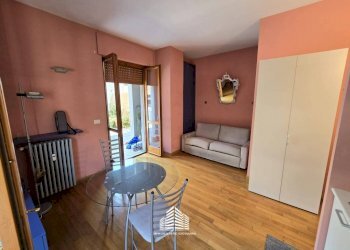cucina - One-room apartment via Giuseppe Mazzini, 3, Alba - photo 2