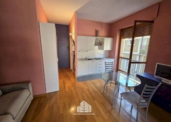 cucina - One-room apartment via Giuseppe Mazzini, 3, Alba - photo 3