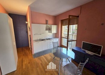 cucina - One-room apartment via Giuseppe Mazzini, 3, Alba - photo 5