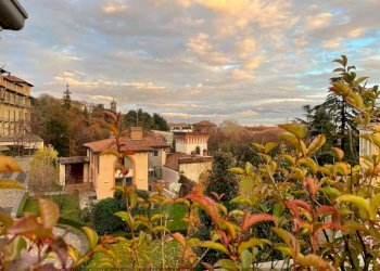 vista - Attico viale Vittorio Emanuele II, Bergamo - foto 1