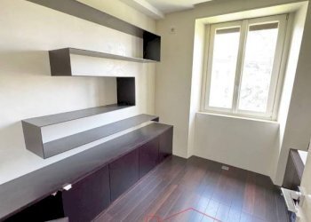 studio - Attico viale Vittorio Emanuele II, Bergamo - foto 15