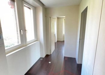 disimpegno - Attic viale Vittorio Emanuele II, Bergamo - photo 17