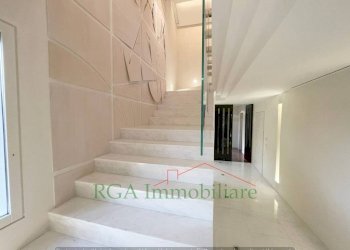 ingresso - Attico viale Vittorio Emanuele II, Bergamo - foto 22