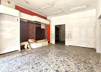 20240702_124224.jpg - Locale Commerciale Via G. Vaccari 94, Vicenza - foto 3