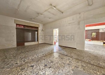 20240702_124257.jpg - Locale Commerciale Via G. Vaccari 94, Vicenza - foto 6