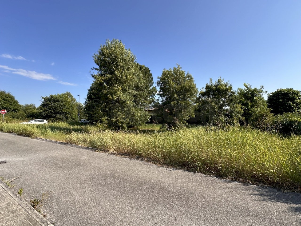 ESTERNI - Terreno edificabile Via Jambo 39, Sagrado - foto 1