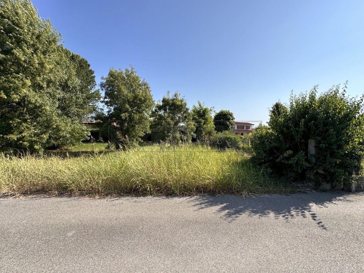 ESTERNI - Terreno edificabile Via Jambo 39, Sagrado - foto 2