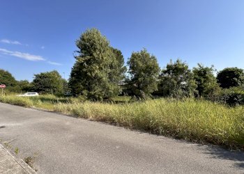 ESTERNI - Terreno edificabile Via Jambo 39, Sagrado - foto 1