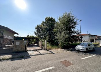 ESTERNI - Terreno edificabile Via Jambo 39, Sagrado - foto 8