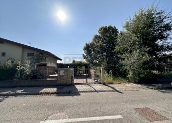 ESTERNI - Terreno edificabile Via Jambo 39, Sagrado - foto 9