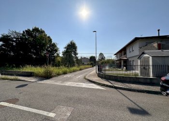 ESTERNI - Terreno edificabile Via Jambo 39, Sagrado - foto 10