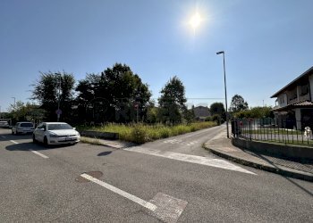 ESTERNI - Terreno edificabile Via Jambo 39, Sagrado - foto 11