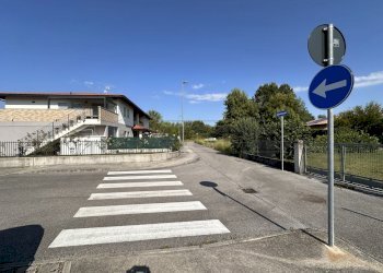 ESTERNI - Terreno edificabile Via Jambo 39, Sagrado - foto 13