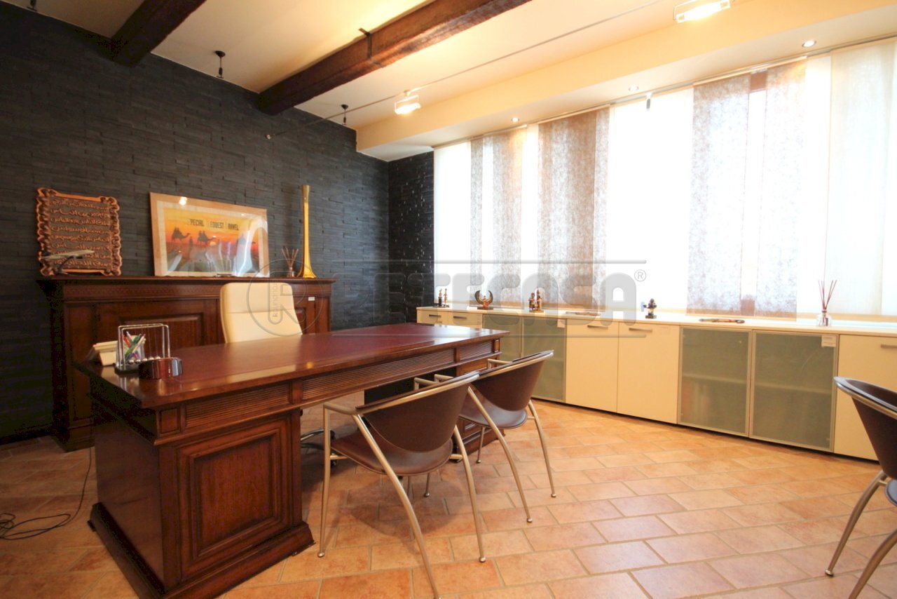 IMG_0063.JPG - Ufficio Camisano Vicentino - foto 1