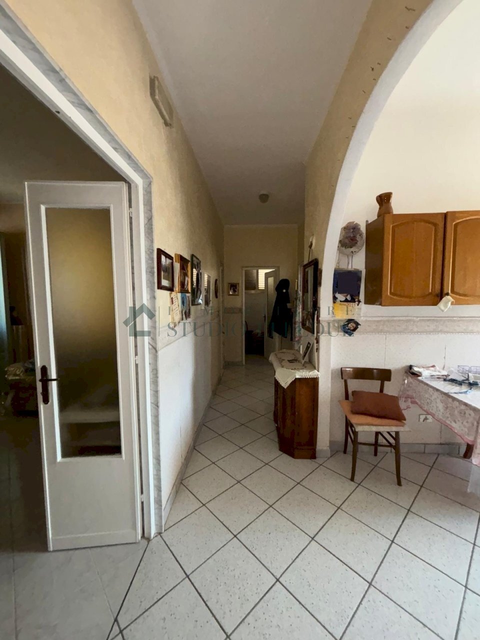 ingresso - Three-room apartment Via Alcide De Gasperi 4, Sannicandro di Bari - photo 2