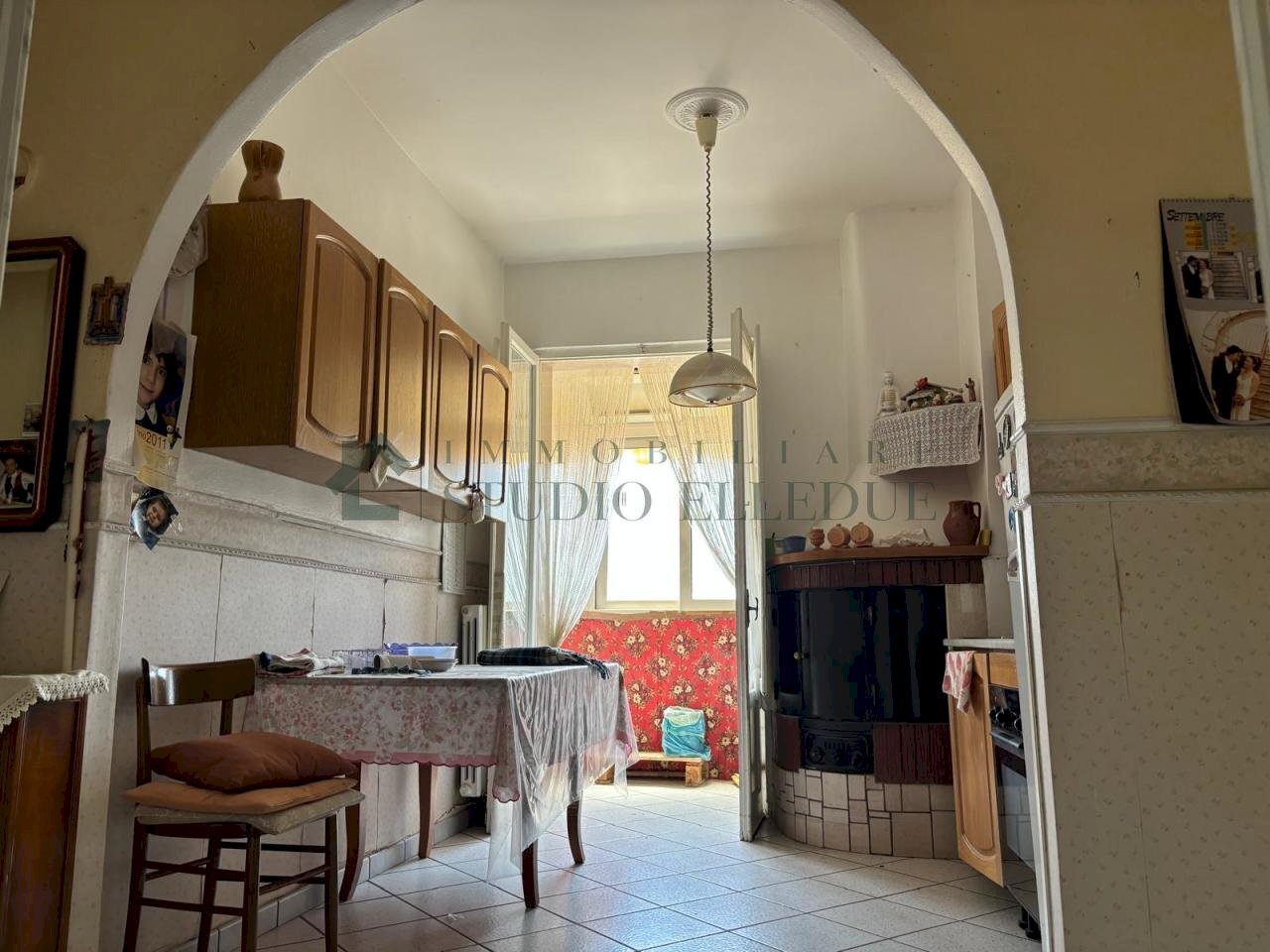 cucina - Three-room apartment Via Alcide De Gasperi 4, Sannicandro di Bari - photo 3