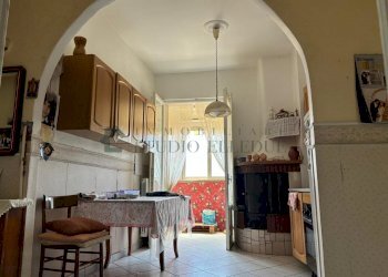 cucina - Appartamento Via Alcide De Gasperi 4, Sannicandro di Bari - foto 3