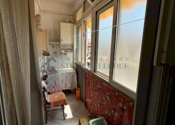 veranda - Appartamento Via Alcide De Gasperi 4, Sannicandro di Bari - foto 6