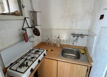 angolo cottura - Appartamento Via Alcide De Gasperi 4, Sannicandro di Bari - foto 7