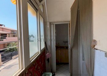 veranda - Appartamento Via Alcide De Gasperi 4, Sannicandro di Bari - foto 8